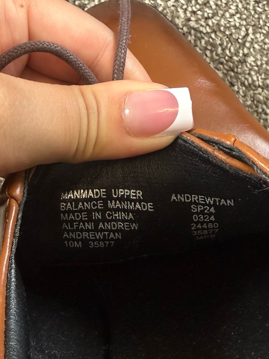 Alfani Shoes main image 7